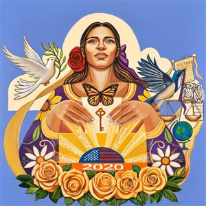 Vazquez Rodriguez, Laura